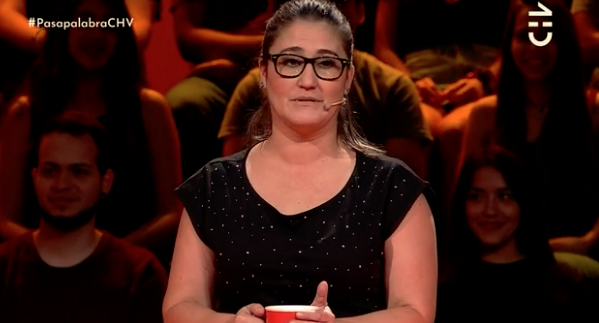 Belén Mora descolocó a televidentes con “fría” actitud en “Pasapalabra”: ella explicó lo sucedido