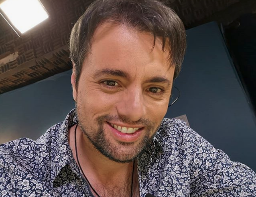 ¿Aprobado por la familia?: Daniel Valenzuela es “piropeado” por hermano de Marité Matus