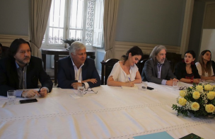 Suspenden Comisión de Trabajo por falta de quórum
