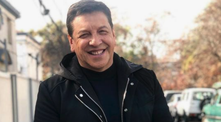 “Solo amor para ti hay en mi corazón”: JC Rodríguez comparte bella imagen junto a una de las mujeres más importantes en su vida