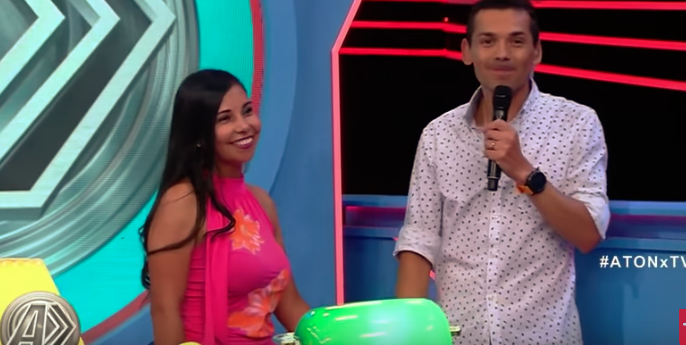 “Creí que eran Los Vengadores”: Estas fueron las reacciones que dejó el nuevo programa de TVN “A todo o nada”