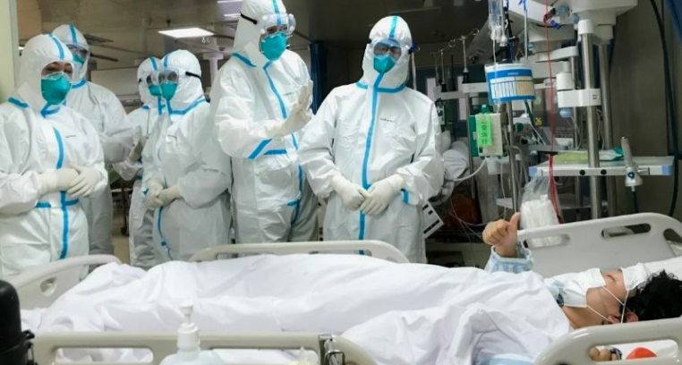 Alemania evacuará a sus ciudadanos de Wuhan por nuevo coronavirus