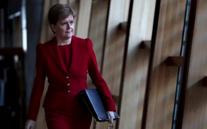 El Brexit relanza el combate por la independencia de Escocia