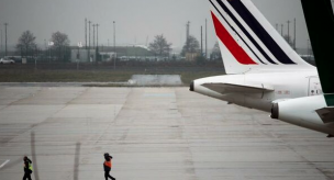 Italia envía avión a Wuhan para repatriar a sus ciudadanos