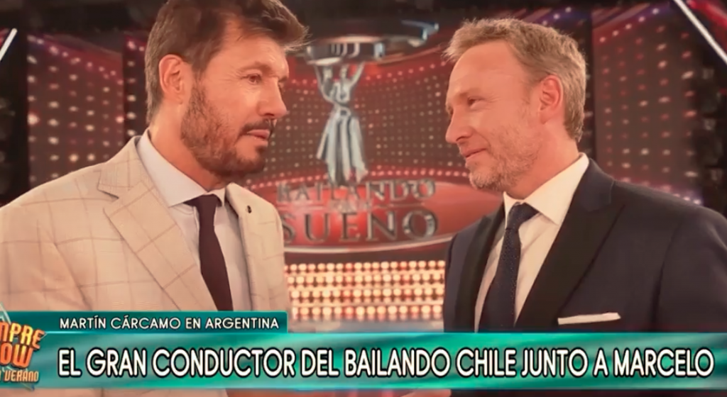 “Bailando por un sueño”: Estos serían los exbailarines de “Rojo” que se integrarían al nuevo estelar de Martín Cárcamo