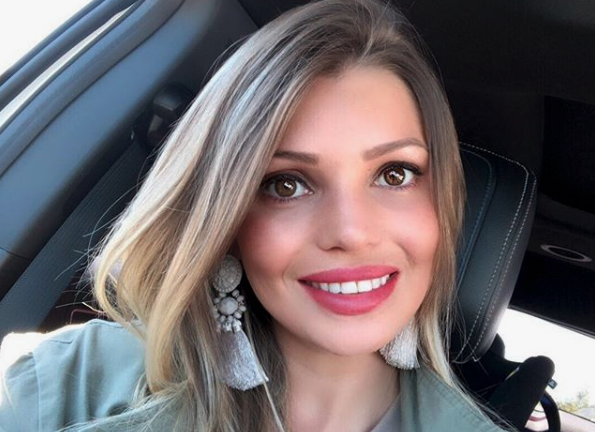 La confesión de Faloon que fue aplaudida en redes sociales