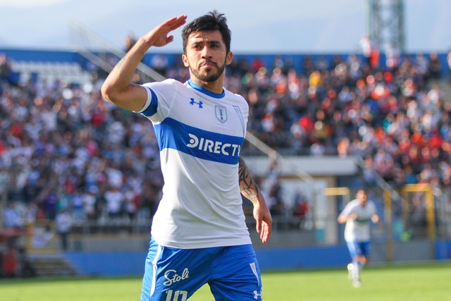 Edson Puch tras padecer el Covid-19 : “La verdad que el virus me golpeo fuerte. Aún me siento débil”