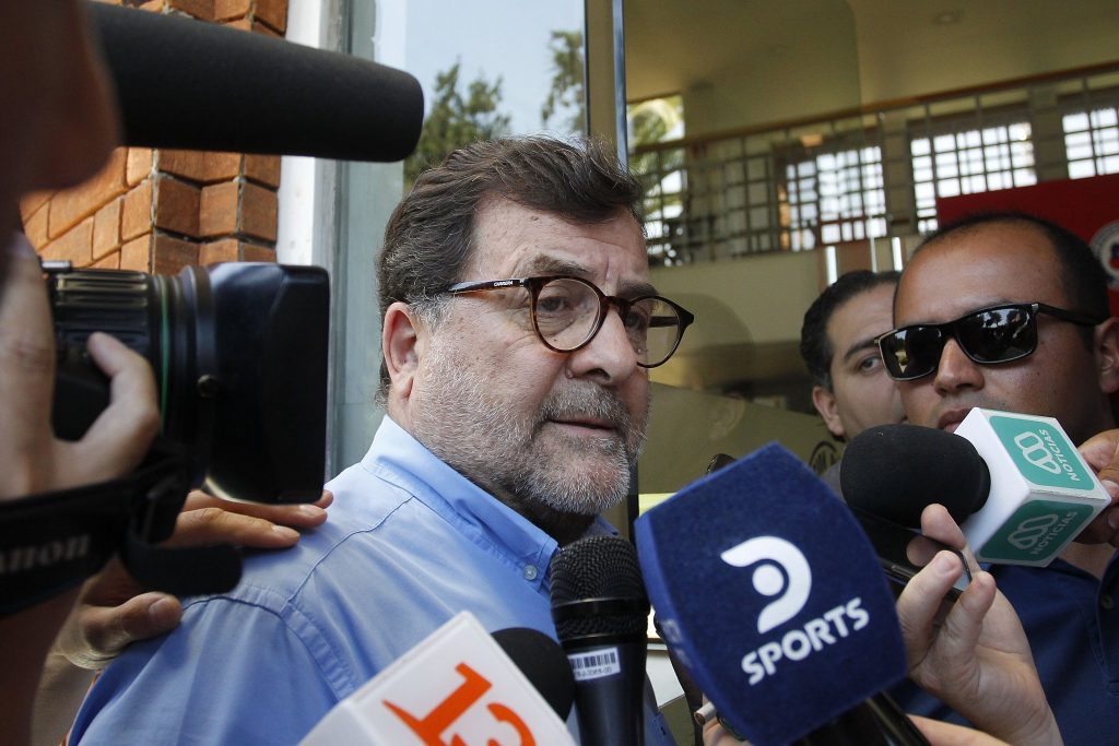 En Unión Española están molestísimos por la ausencia del VAR: “Es una imprudencia temeraria”