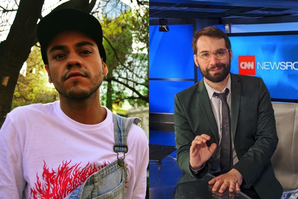 Kevin Vásquez se lanza con todo contra Nicolás Copano por “burlas homofóbicas”: él pidió disculpas públicas