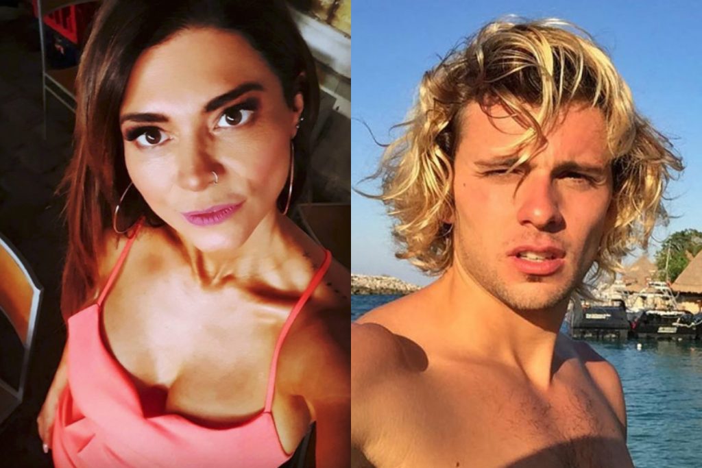 “En shock”: Antonella Ríos publica fotografía besando a Joaquín Méndez y usuarios quedan “descolocados”