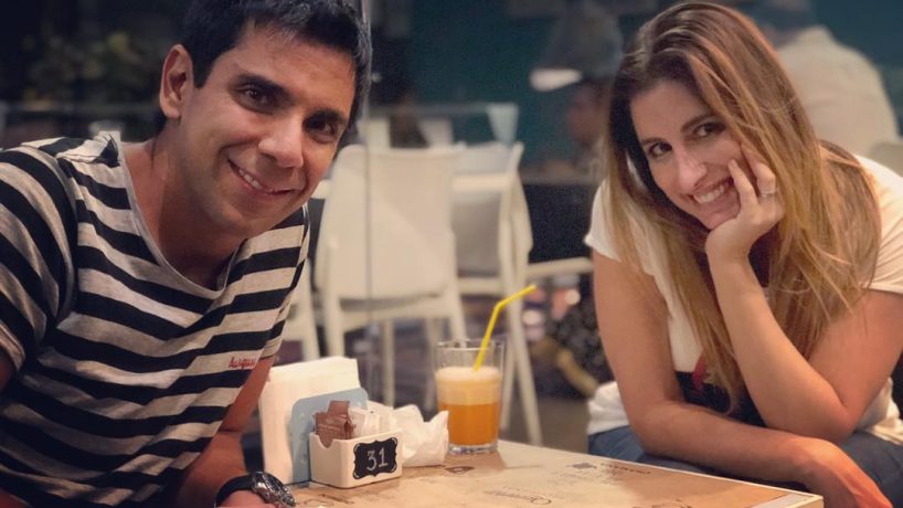 “Debieran estar presos o muertos”: La potente crítica de Fran Sfeir tras brutal asalto a Juan Pablo Queraltó
