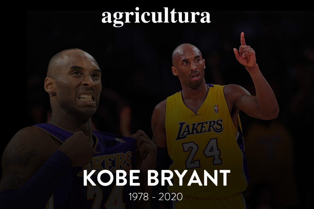 PODCAST – Deportes en Agricultura: La historia de Kobe Bryant: el ídolo de la NBA que partió antes de tiempo