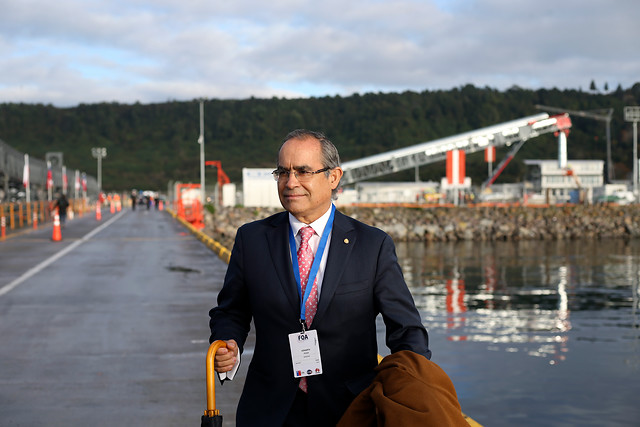 Senador Pugh: “Los manifestantes no destruyen ni atacan la infraestructura crítica, eso lo ataca gente que busca otras intenciones”