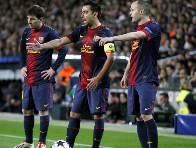 ¿Nuevo DT para Vidal? En España aseguran que el FC Barcelona está pensando sustituir a Ernesto Valverde por leyenda culé