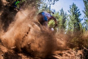 Acequias Paradise: el festival de Mountainbike más grande de Latinoamérica