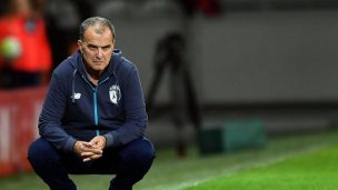 Marcelo Bielsa en picada contra Pep Guardiola: 