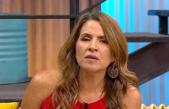 “Perdón, ¿o sea decir la verdad es peligroso?”: El tenso momento que se vivió entre Evelyn Matthei y Monserrat Álvarez