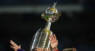 La U y Palestino serán dirigidos por árbitros argentinos en sus estrenos en la Libertadores