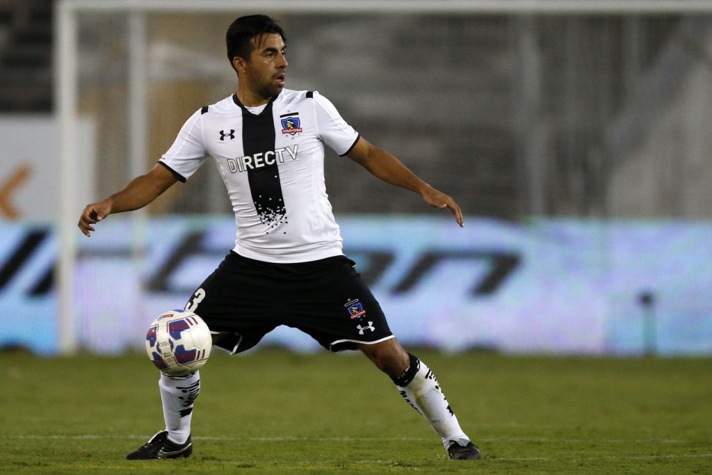 Claudio Maldonado será ayudante técnico en la Serie B de Brasil