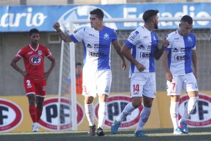 Bruno Romo seguirá su carrera en el Juárez de México