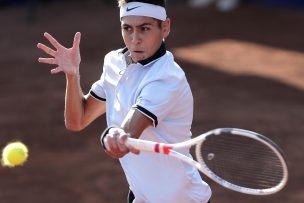 Tabilo logró un inédito triunfo y avanzó al Main Draw del Abierto de Australia