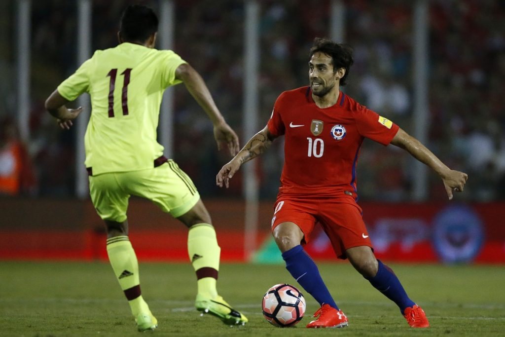 “El primer acto de magia”: hinchas del Morelia ya alucinan con Jorge Valdivia