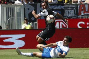 Semifinal de Copa Chile entre Colo Colo y la UC se podría jugar en Temuco