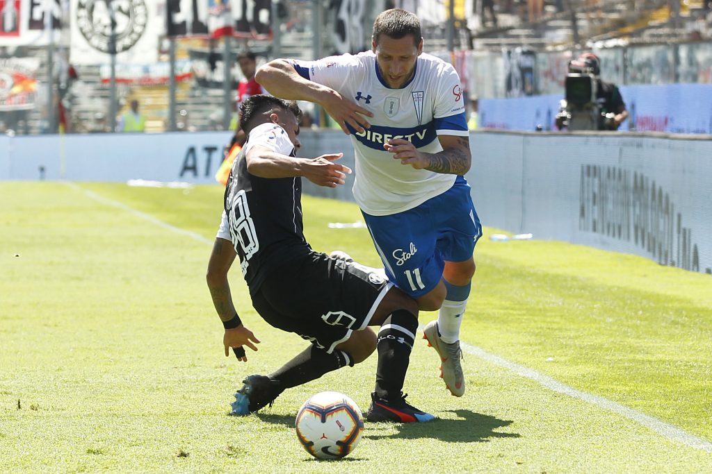 Colo Colo y la UC animan el retorno de Copa Chile mientras Unión se niega a jugar