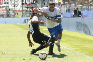 Colo Colo y la UC animan el retorno de Copa Chile mientras Unión se niega a jugar