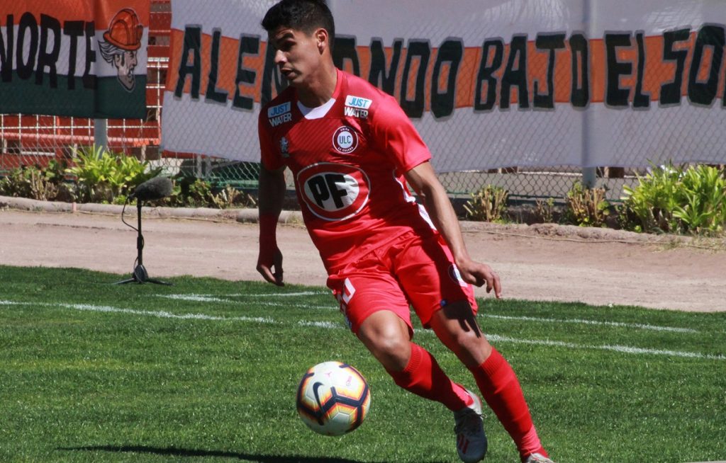 ANFP determinó que Deportes Valdivia “no podrá celebrar actos federativos” por Wiemberg