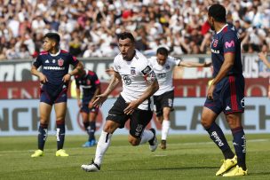 Superclásico: Colo Colo va por otra victoria que estire su dominio sobre la U