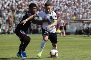 ANFP inicia preventa para la final de Copa Chile entre la U y Colo Colo: