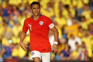 Alexis Sánchez volvió a la Serie A en igualdad del Inter en su visita al Lecce