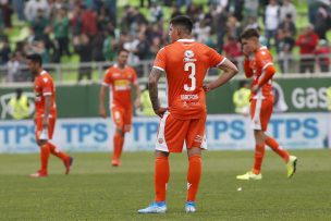 La dura amenaza que recibió la ANFP por parte de Cobreloa y Deportes Puerto Montt