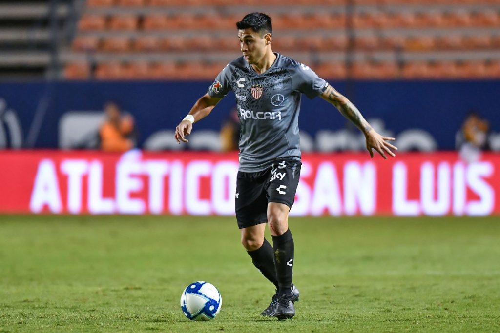 Claudio Baeza: “Es difícil estar en la Roja con la mejor generación del fútbol chileno”