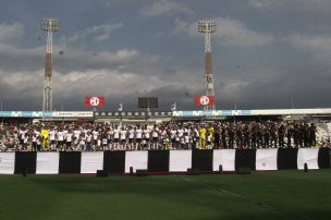 Hinchas de Colo Colo criticaron duramente a Blanco y Negro por falta de sorpresas en la “Noche Alba”