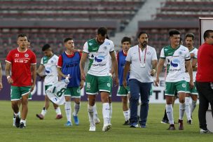 Ñublense se impuso ante Puerto Montt y avanzó a semifinales de la liguilla