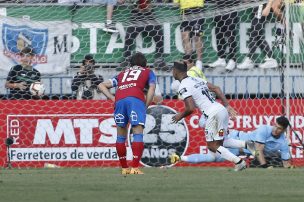 Brayan Cortés se viste de héroe en penales y le da la victoria a Colo Colo sobre a la UC y los mete en la final de Copa Chile