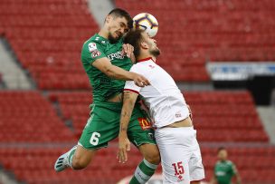 Deportes Temuco y Deportes La Serena definirán al segundo ascendido a Primera