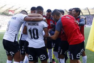 Colo Colo vence a Universidad de Chile y se proclama campeón de la Copa Chile 2019