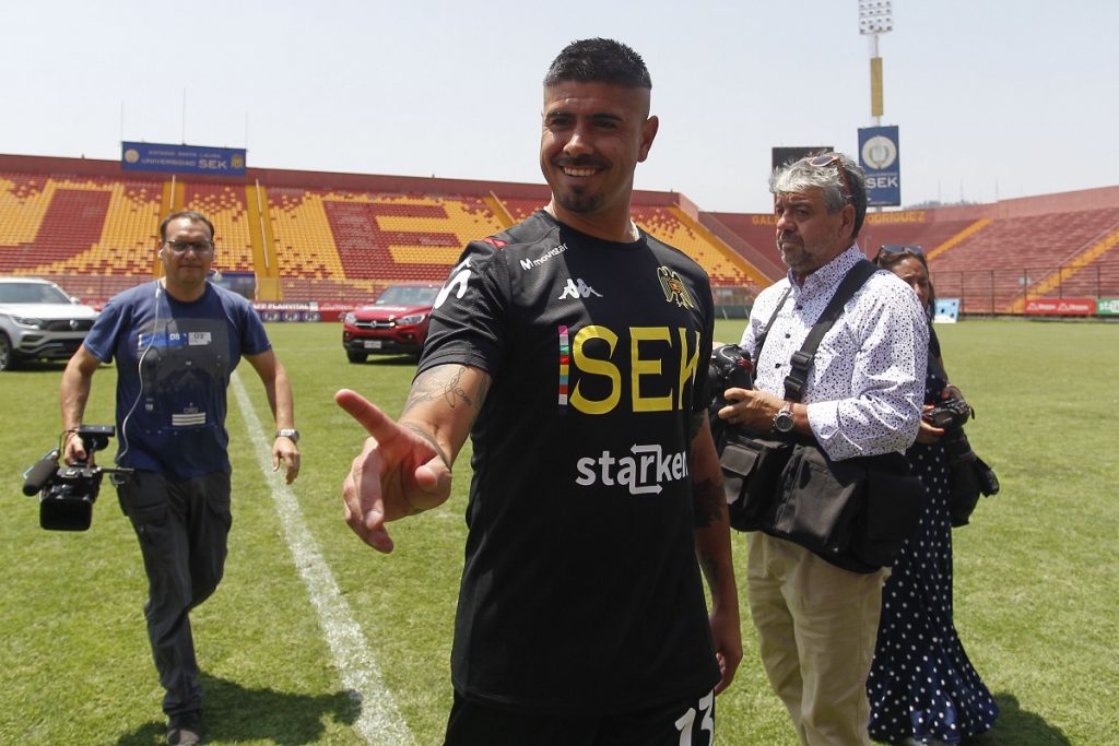Diego Sánchez justificó ausencia de Unión en semifinal: “Fue lo más lógico”