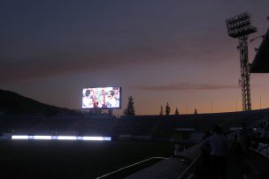 Quieren ser parte: Encuesta arrojó que los hinchas de la UC quieren financiar el nuevo Estadio de los cruzados