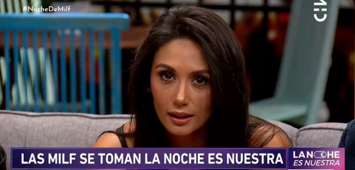 La drástica decisión que tomó Pamela Díaz tras termino de su relación: “Yo quede dañada”