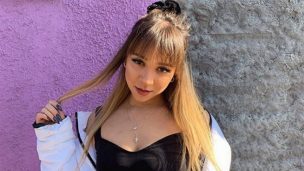 Princesa Alba abandonó su clásico rubio y sorprendió con renovado look para anunciar nueva canción