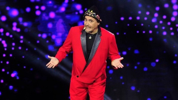 “El Flaco” Paul Vásquez detalló su rutina en Viña 2020: “No haría burla con lo que se ha sufrido”