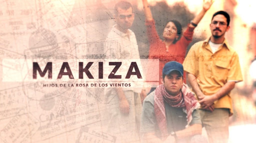 “Makiza: Hijos de la Rosa de los Vientos”: La nueva producción que rememora el hip hop de los años 2000
