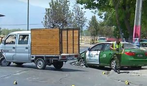 Mujer falleció mientras era trasladada en patrulla de Carabineros: iba a constatar lesiones de violencia intrafamiliar