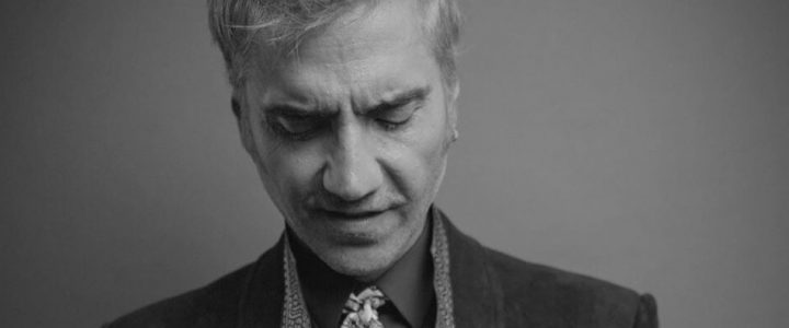 “Te Olvidé” La nueva canción de Alejandro Fernández