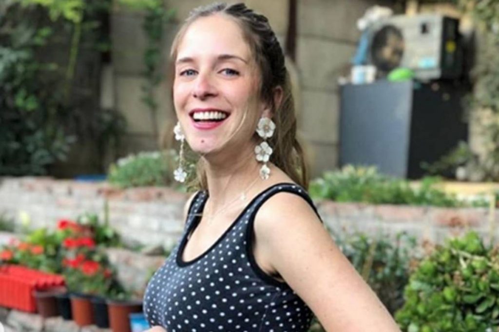 Alison Mandel reveló qué le prohibieron hacer tras su embarazo: generó sorpresa en sus seguidores