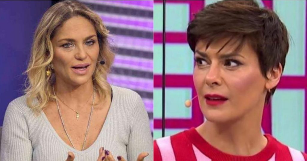 La significativa predicción de Kenita Larraín para Tonka Tomicic: “Se le viene un año lleno de cambios”